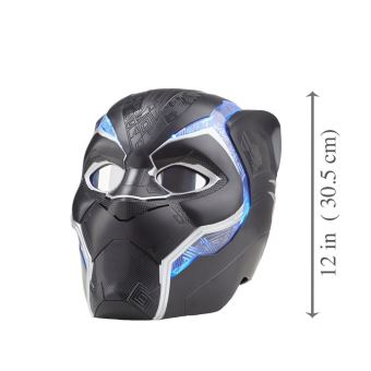 Réplique Avengers Marvel Legends Casque de Black Panther