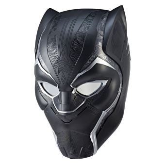 Réplique Avengers Marvel Legends Casque de Black Panther