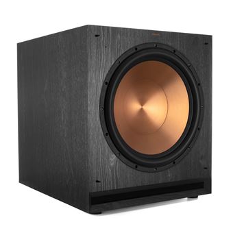 klipsch 115sw