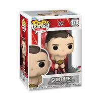 Figurine Funko Pop WWE Iyo Sky - Figurine de collection - Achat