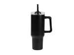 Tasse de voyage Itotal 1200 ml Noir