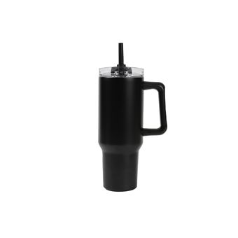 Tasse de voyage Itotal 1200 ml Noir