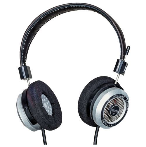 Casque Hi Fi filaire Grado SR325X - vue 2