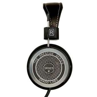 Casque audio filaire Grado SR325X