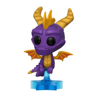 Figurine Funko Pop Games Spyro