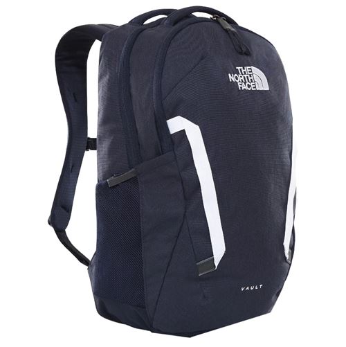 Sac à dos The North Face Vault Bleu marin