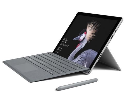 surface Pro7 238G、ram8G、corei5 Pack PC Hybride Microsoft Surface Pro 7 12.3