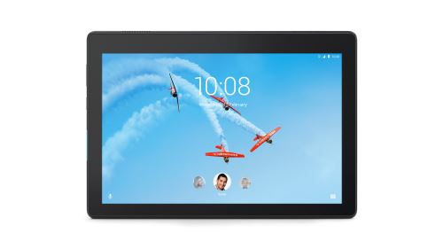 Tablette Lenovo Tab E10 10.1 16 Go WiFi Noir