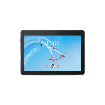 Wifi sur tablette lenovo