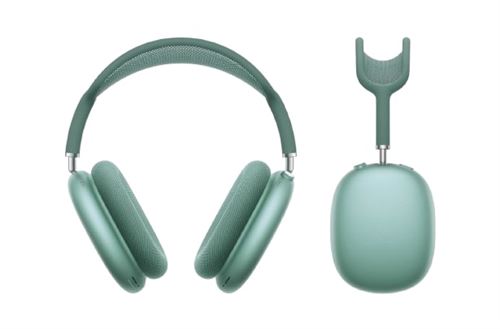 AIRPODS MAX SILV RCD - vue 6