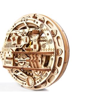 Puzzle 3D Ugears Mono Roue