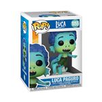 Figurine Funko Pop Disney Pixar Luca Paguro