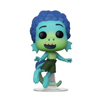 Figurine Funko Pop Disney Pixar Luca Paguro