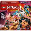 LEGO® Ninjago® 71827 La super armure robot de Zane