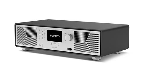 Systeme tout en un AVATON - vue 3