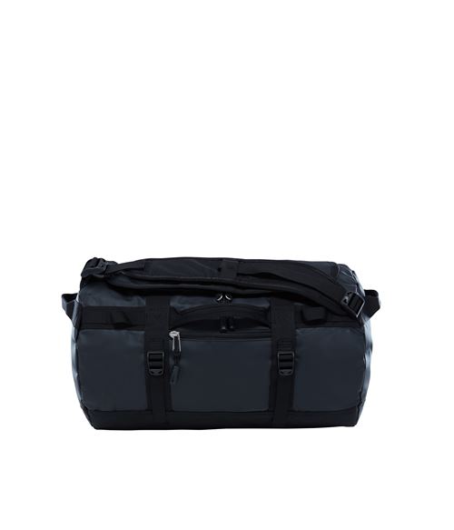 Sac de voyage The North Face Base Camp Duffel JK3 Taille XS Noir