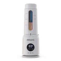 Mixeur blender chauffant Detoximix - Électroménager