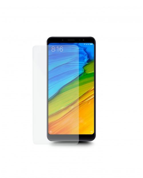Protection d'écran en verre trempé Urban Factory pour Xioami Redmi Note 5