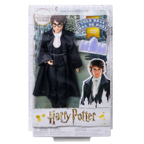 poupee harry potter