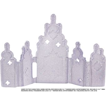 Poupée Harry Potter Bal de Noël Potter