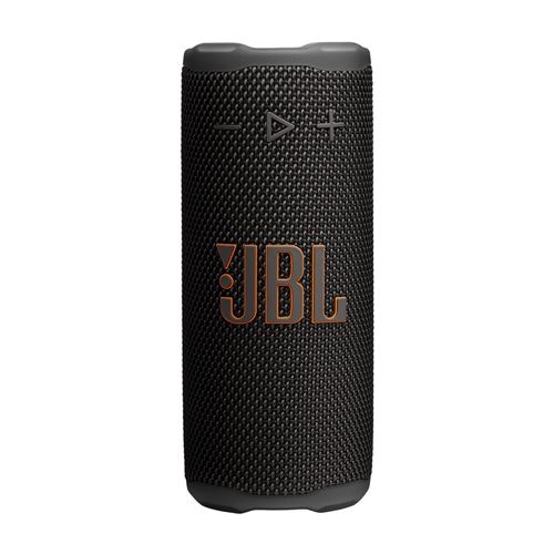 Jbl Noir Enceinte Portable Sans Fil Grip Bluetooth