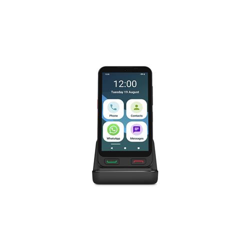 SPC Zeus - vue 4