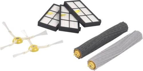 Kit de remplacement complet Irobot pour aspirateur iRobot serie 800 / 900 ACC803