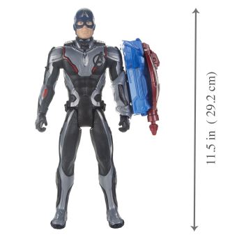 Figurine Marvel Avengers Endgame Captain America 30 cm