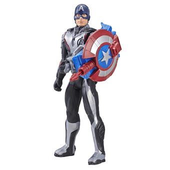 Figurine Marvel Avengers Endgame Captain America 30 cm