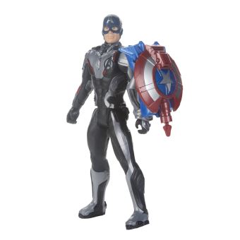 Figurine Marvel Avengers Endgame Captain America 30 cm