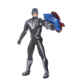 Figurine Marvel Avengers Endgame Captain America 30 cm