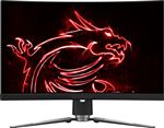 Ecran PC Gaming MSI MPG ARTYMIS 273CQR 27" Incurvé WQHD Noir