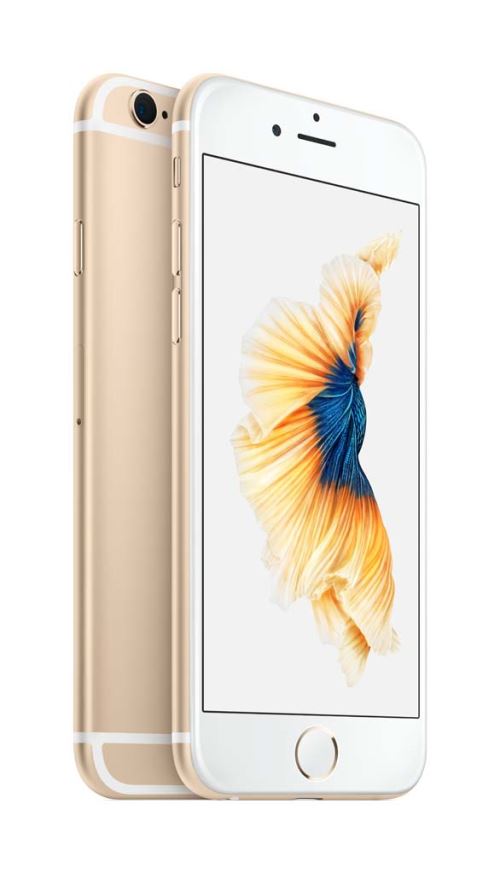 Apple iPhone 6S 32GB 4.7'' Goud
