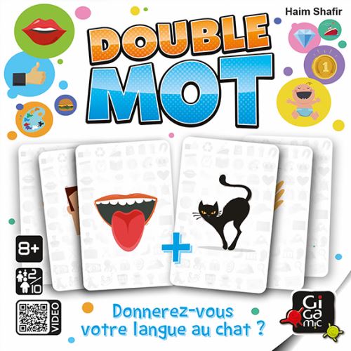 Double mot Gigamic