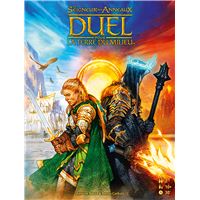 Der Herr der Ringe: Duell um Mittelerde - Strategiespiel