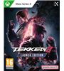 Tekken 8 Xbox Series et Xbox One