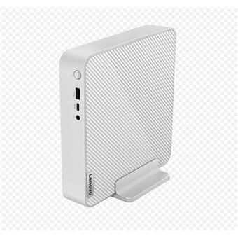 Mini PC Lenovo 1IRH8 Intel Core I7 32 Go RAM 1000 Go SSD Blanc - 1