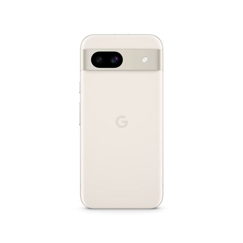 Google Pixel 8a 白 Smartphone-Google-Pixel-8a-5G-