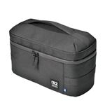 Sac compact tout-en-un Hori Noir pour Nintendo Switch 2
