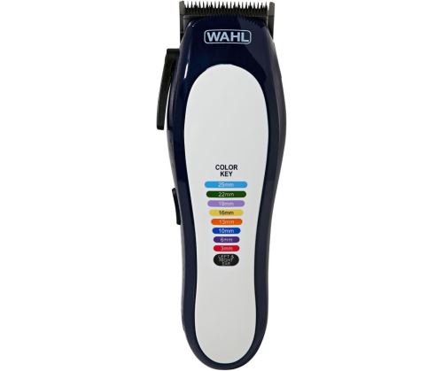 tondeuse barbe wahl lithium ion