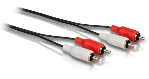 CABLE AUDIO STEREO 3 0 STEREO REBORN - vue 2