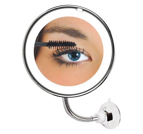 Miroir rotatif ventouse à 360° Bst Le Glam Mirror