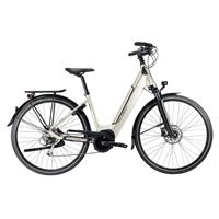 Vélo électrique Peugeot EC01 Powertube D9 Active Plus Moteur Central Taille 46 Gold
