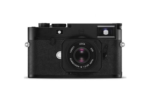 Leica M10-D