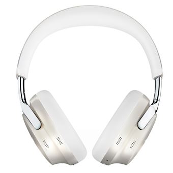 Casque sans fil supra-aural Bose QuietComfort Ultra avec réduction