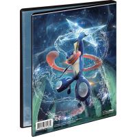 Pokemon Xy - Cahier Range Cartes A4 180 Cartes - Cartes A Collectionner -  84104 à Prix Carrefour