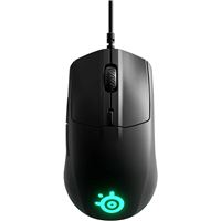 Razer DeathAdder V2 Mini – Mouse Gaming Ultra Leggero (62g) Con Switch Ottico, 8500 DPI, RGB, Cavo Speedflex + Grip Tape - 3