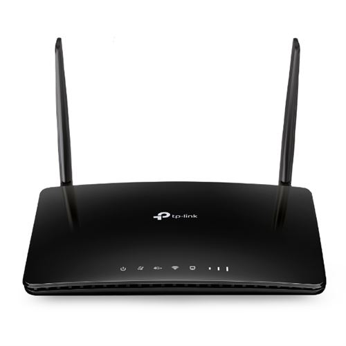 Routeur sans fil TP-Link Archer MR500 V1 Noir