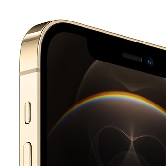 Apple iPhone 12 Pro 6.1 '' 128 GB Dual-SIM 5G Gold - IPhone