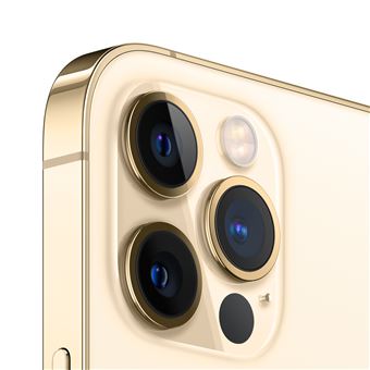 Apple iPhone 12 Pro 6.1 '' 128 GB Dual-SIM 5G Gold - IPhone